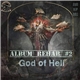 Various - Rehab Album #2 (God Of Hell)
